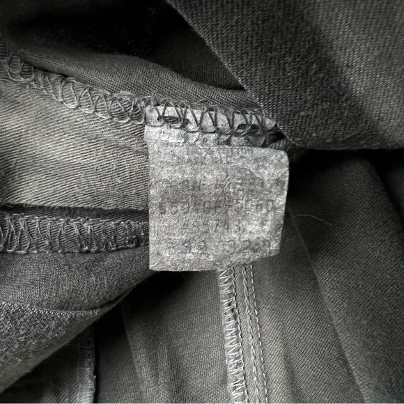 Vintage 80s Upcycled Single Stitch Pleated Polo Ralph Lauren Pants - Picture 7 of 10